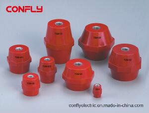 Tsm Series Low Voltage Insulators Bus Bar Insulator BMC, SMC