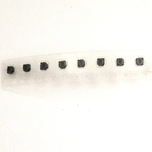 Surface Mounted Inductor of Sheild Inductor
