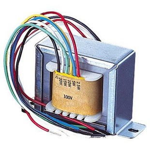 Professional Low Frequency Transformers with IEC, ISO9001, Ce Certification, From Manufacturer for Solar Lighting
