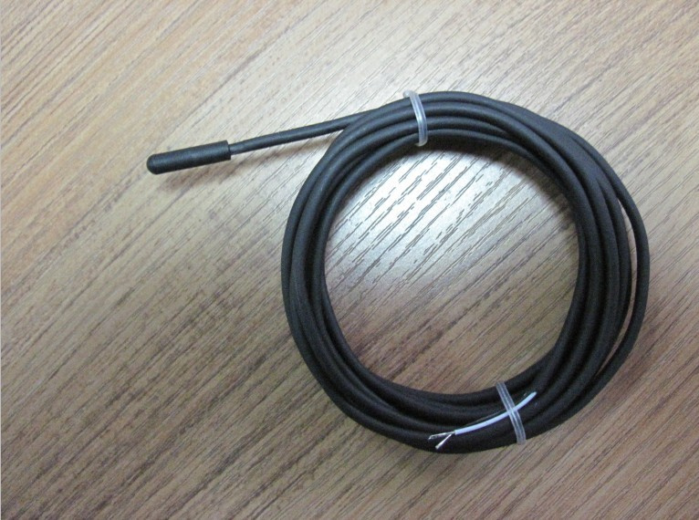 Floor Heating Ntc Temperature Sensor
