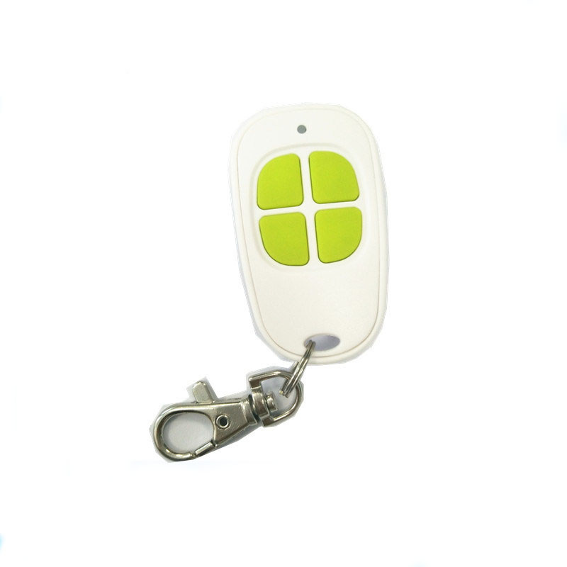 433/315 MHz RF Remote Control Duplicator for Fixed Code