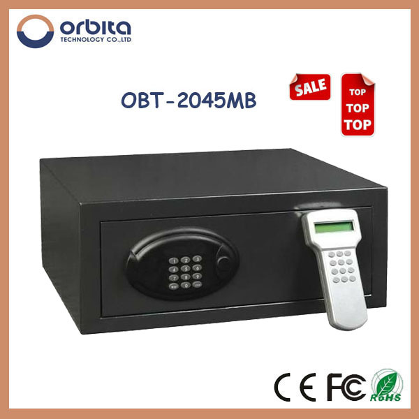 Orbita LED Electronic Hotel Safe with High Quality