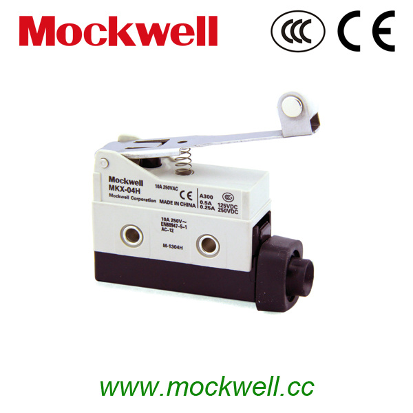 Mkx-04h Series High Utility Enclosed Limit Switch