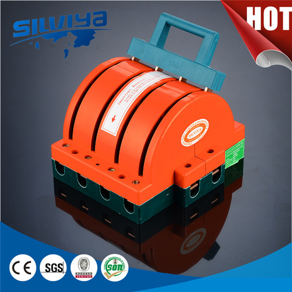 New Design 4p160A Knife Switch/4pole/Double Throw /Good Quality /Cheaper