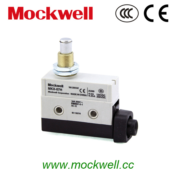 Mkx-07h Series High Utility Enclosed Limit Switch