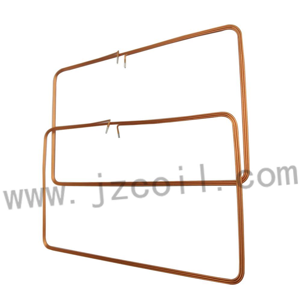 Various Inductor Air Coil/Antenna Coil/Customized Air Coil