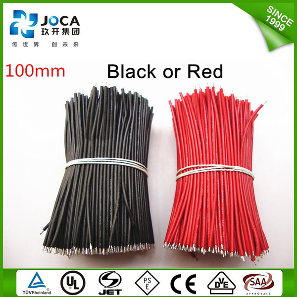 PVC Hook up Wire Electrical Wiring Electric Wire Cable