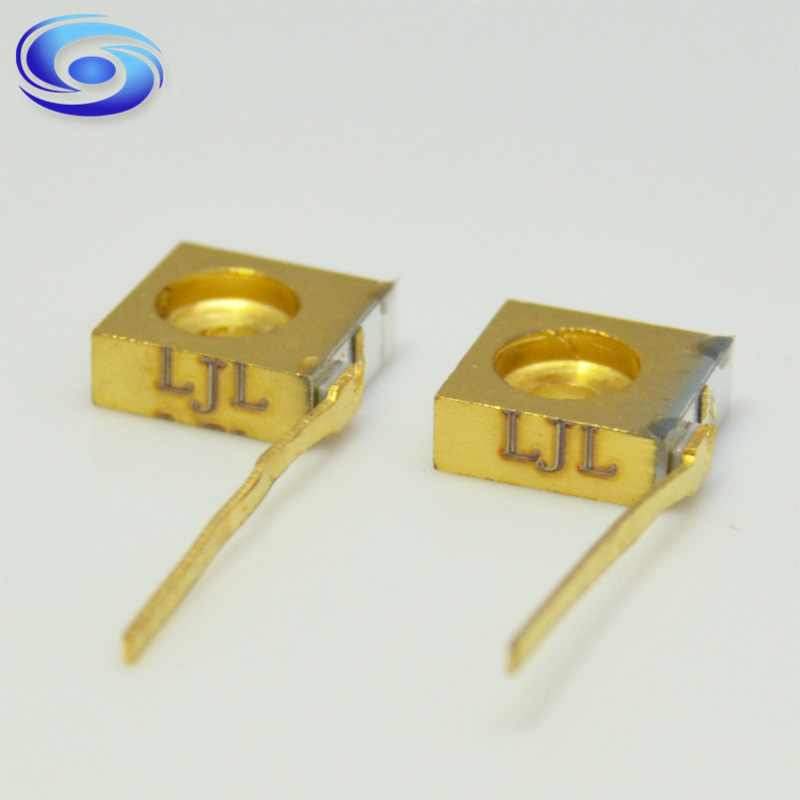Electronics Component IR 1W 808nm 1000MW C-Mount Infrared Laser Diode