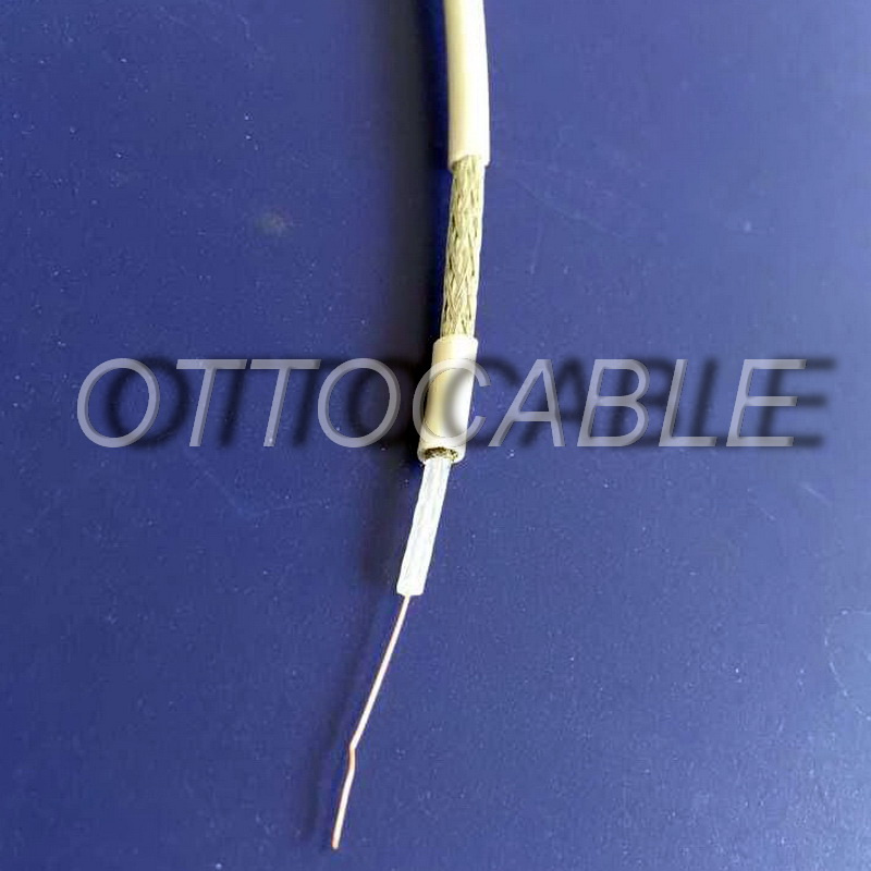 High Quality 75ohms Coaxial Cable (SYV-75-2-2)