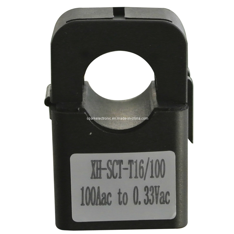 Ce UL ETL Split-Core CT Manufacturer