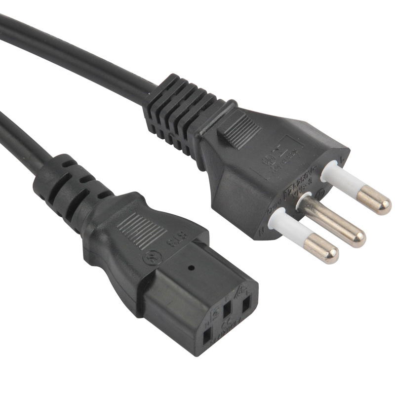 Power Cord (YHB-3+ST3)