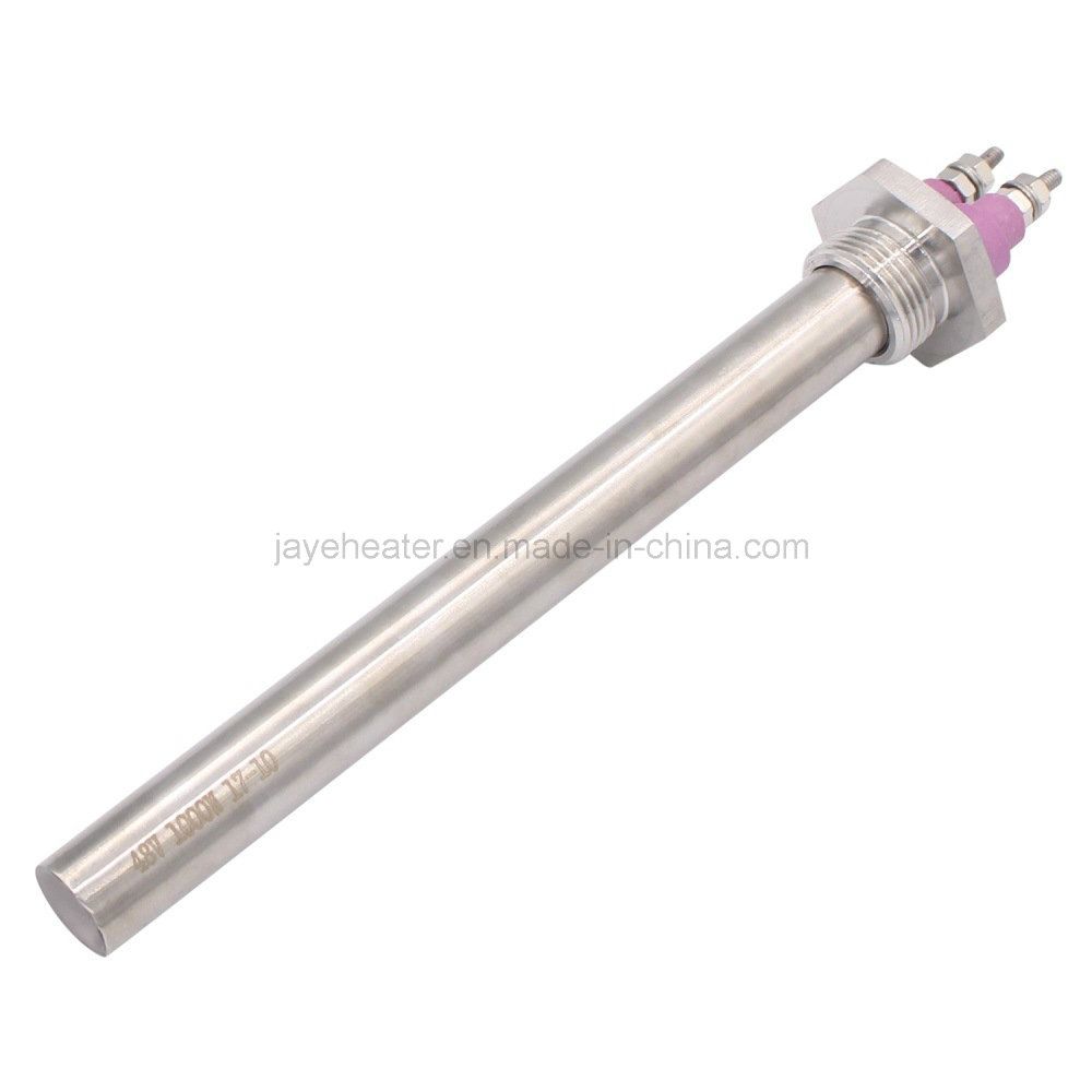 Screwed in Type Electric Immersion Cartridge Heating Element