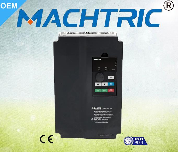 Constant Water Supply VFD, Frequency Inverter, AC Drive