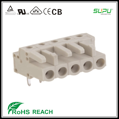 Supu 450 Mcs Femal Connector with Solder Pin