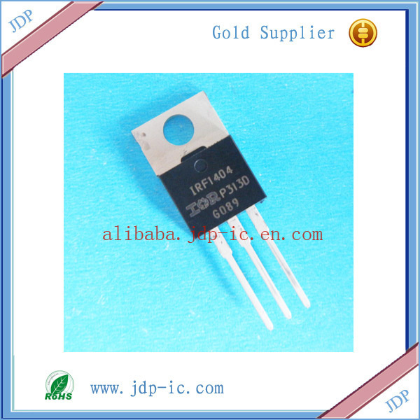 High Quality Irf1404 New and Original IC