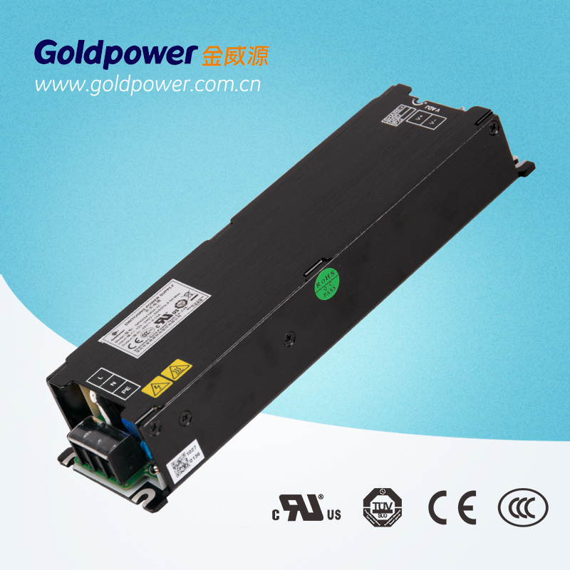48V 500W High Power AC DC LED Switching Power Supply
