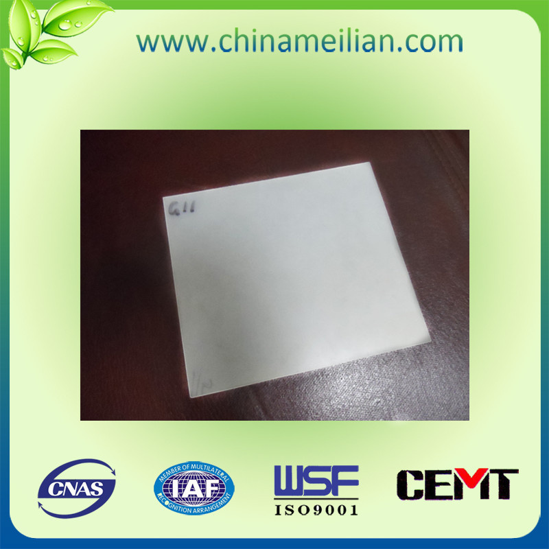 Insulated Electrical G11 Laminated Fabric Board