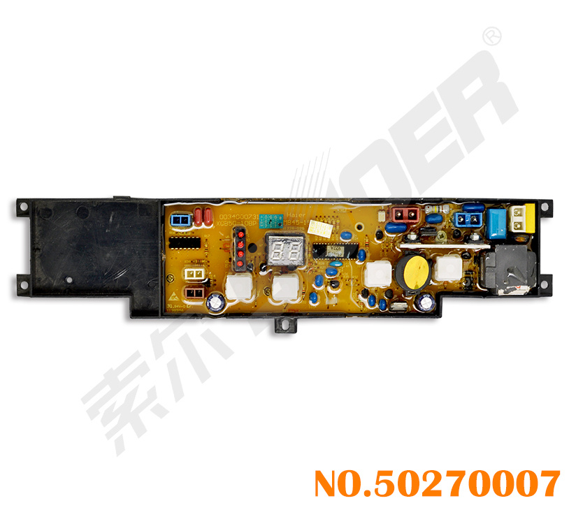 Washing Machine Computer Board (50270007)