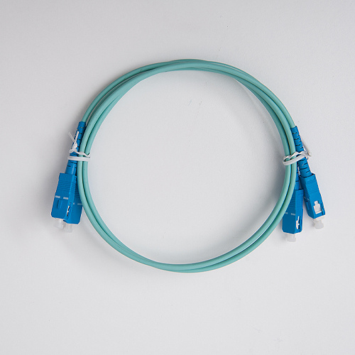 Hot Sell Sc-Sc Fiber Optic Patch Cord