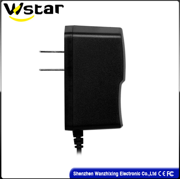 5V 1A Mobile Charger