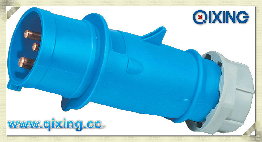 En 60309 16A 230V Electrical Plugs and Sockets