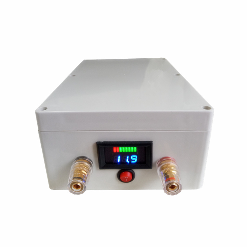 12V 40ah Lithium Energy Storage Battery Pack