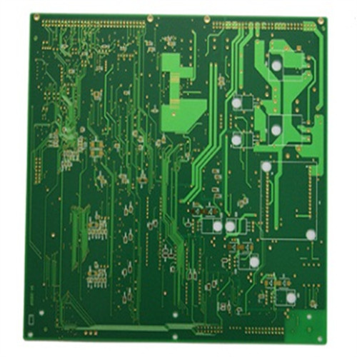 SMT Service Multilayer PCB Board for Industry Control