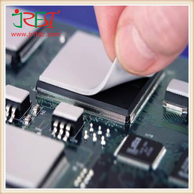 Thermal Gap Filler Laptop GPU Thermal Pad