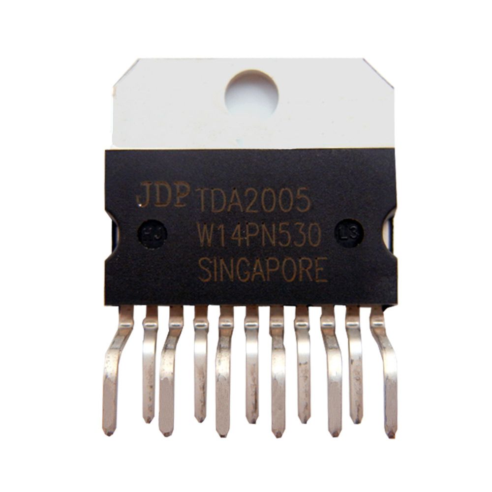 High Quality Tda2005 Integrated Circuits New and Original