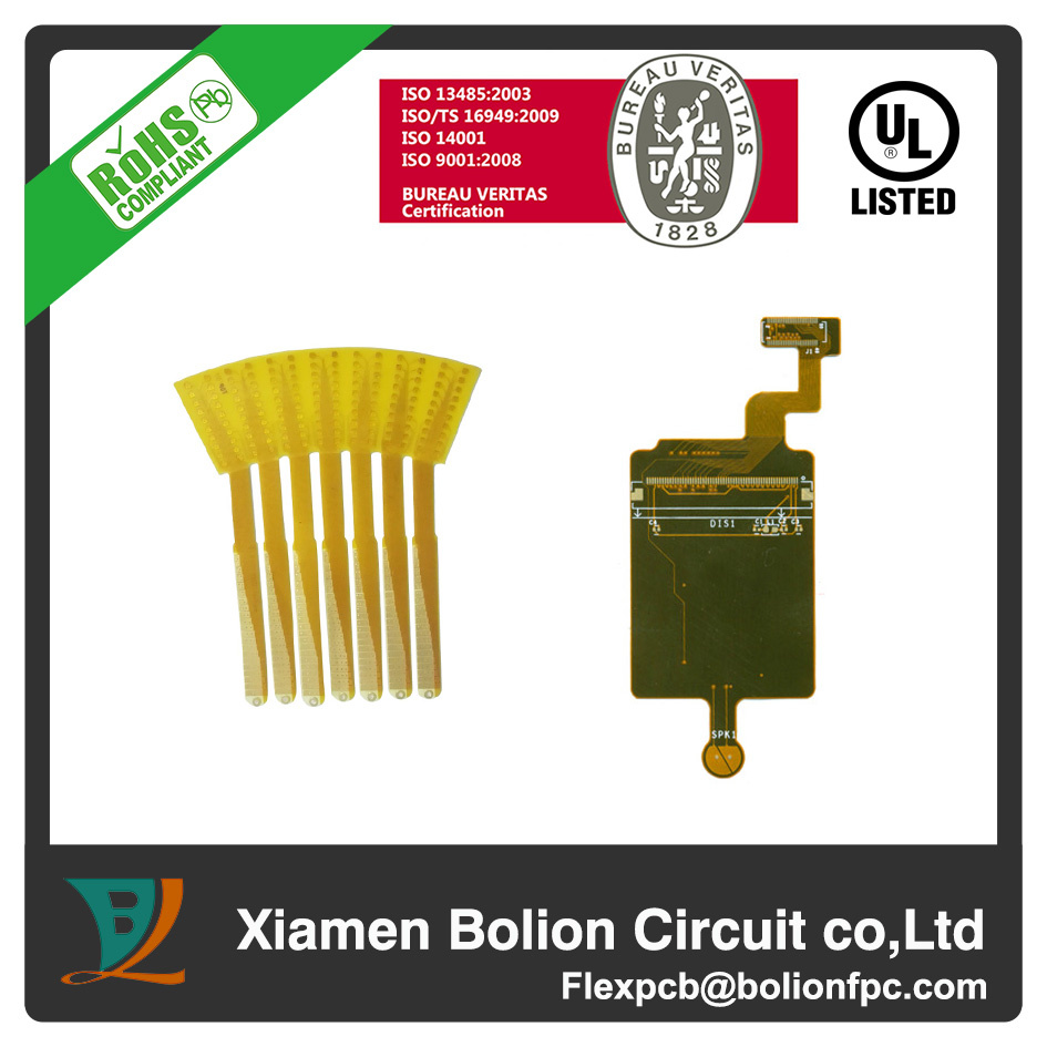 PCB Electronic Circuits for Medical Equipment