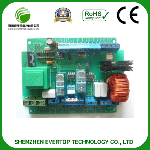 Fr4 OEM&ODM Manufacturing PCB Assembly PCBA PCB Board