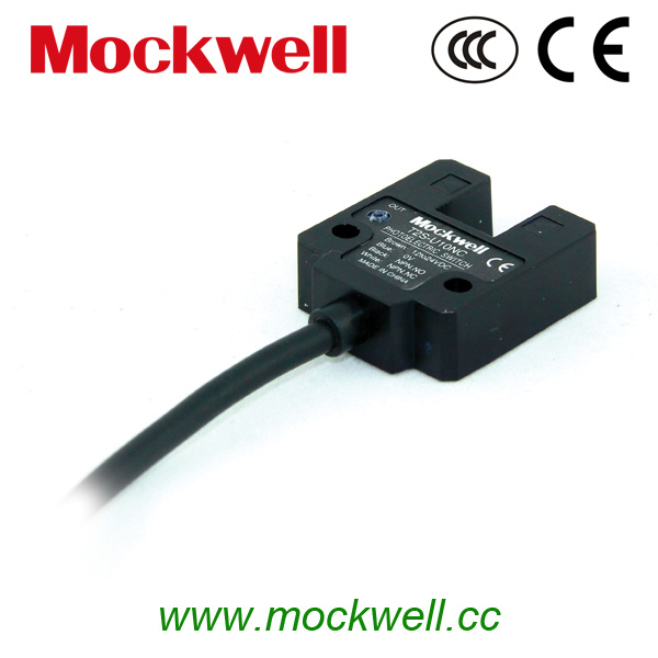 T2s-U10nc U-Shape High Speed Photoelectric Sensor