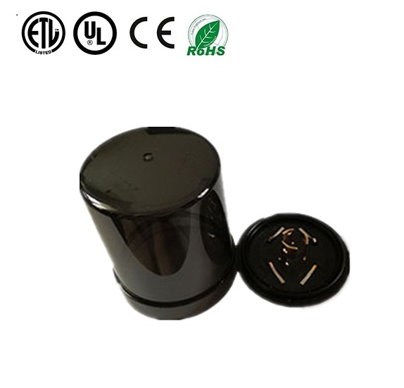 Single LED Control Smart Intelligent Lighting Control NEMA Housing 7pin Base