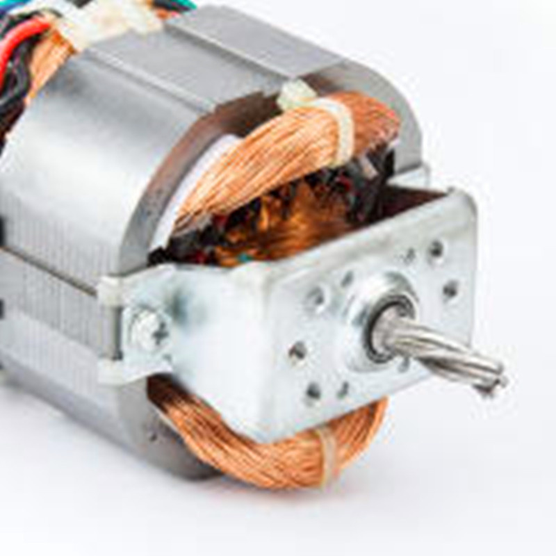 AC Motor for Paper Shredder CCA with RoHS ETL Approved