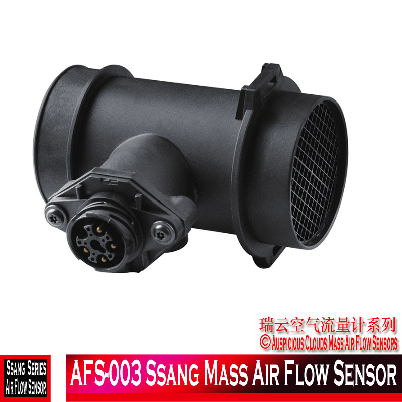 Afs-003 Ssang Mass Air Flow Sensor