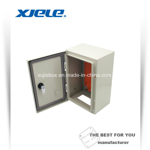 Metal Wall Mount Enclosures