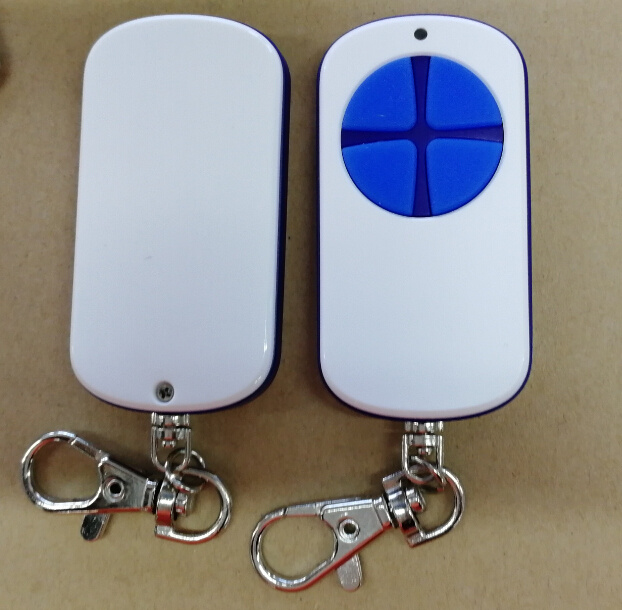 Universal Gate Remote Control Duplicator