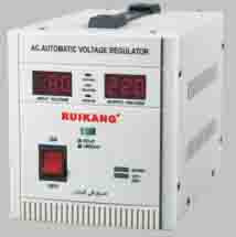 Large Input Voltage Range AC 220V 3000va Voltage Stabilizer