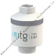 ITG O2 Oxygen Sensor Industrial Sensor 0.5-35 Vol% O2/I-01