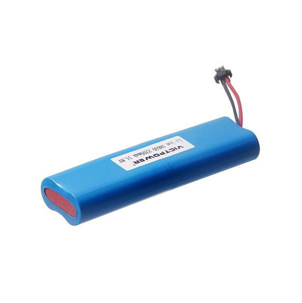 18650 Lithium Ion Batteries 14.8V2200mAh Battery Pack