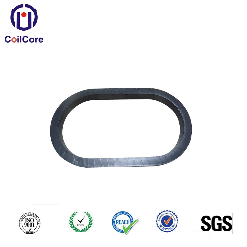 Oval Nanocrystalline Core for Mv Instrument Transformer