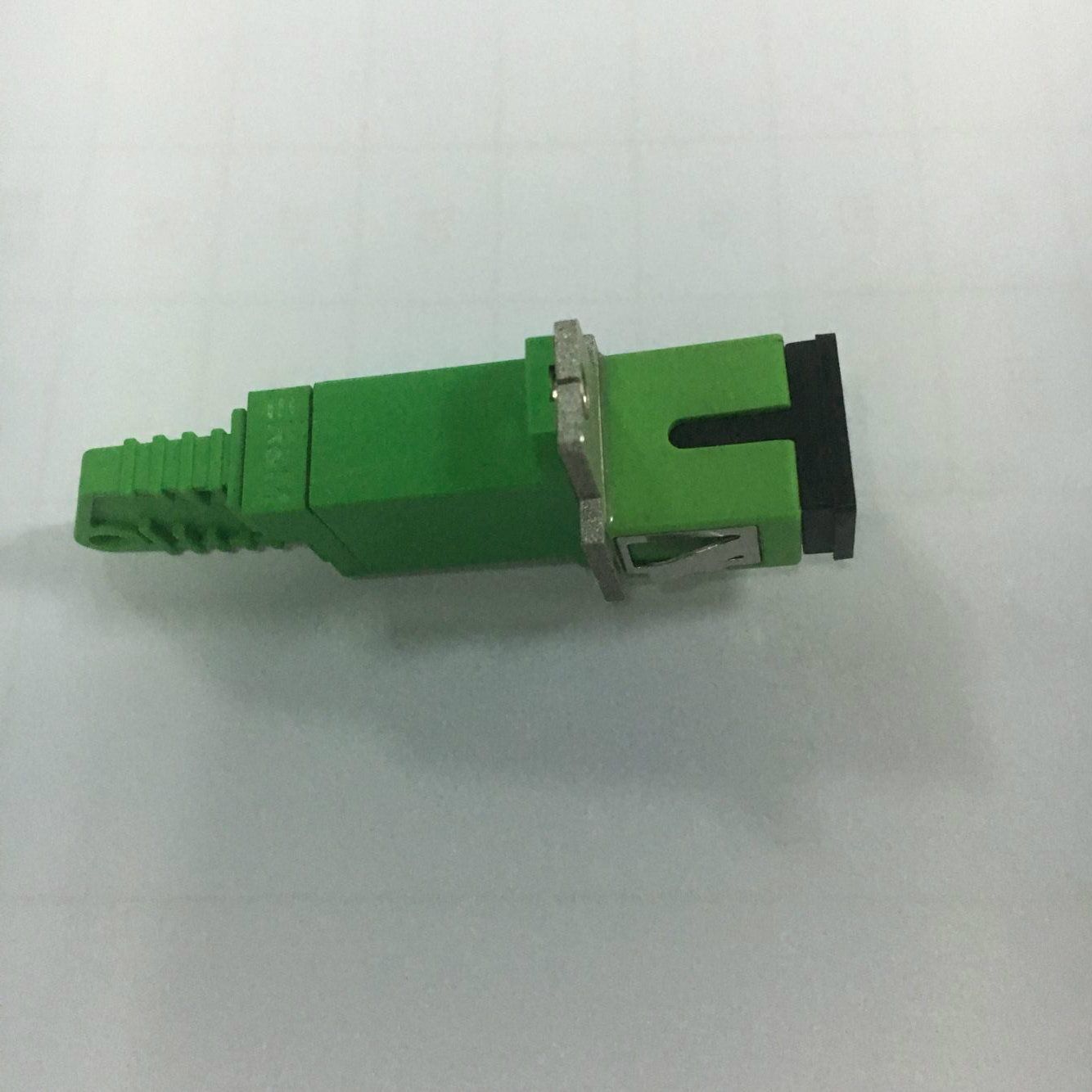 E2000 Fiber Optic Adapter