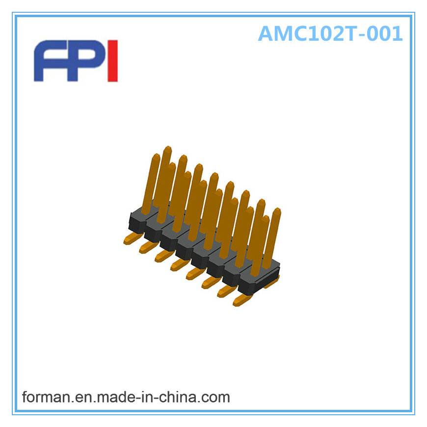 SMT Type 1.27mm Pin Header