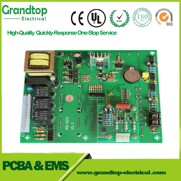 OEM PCB/PCBA for Smart Headphones