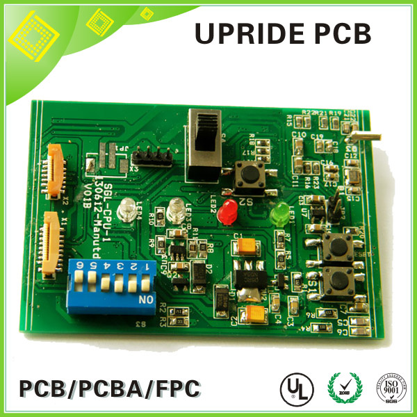 One-Stop Electronic PCBA/PCB Assembly/Printed Circuit PCB Board