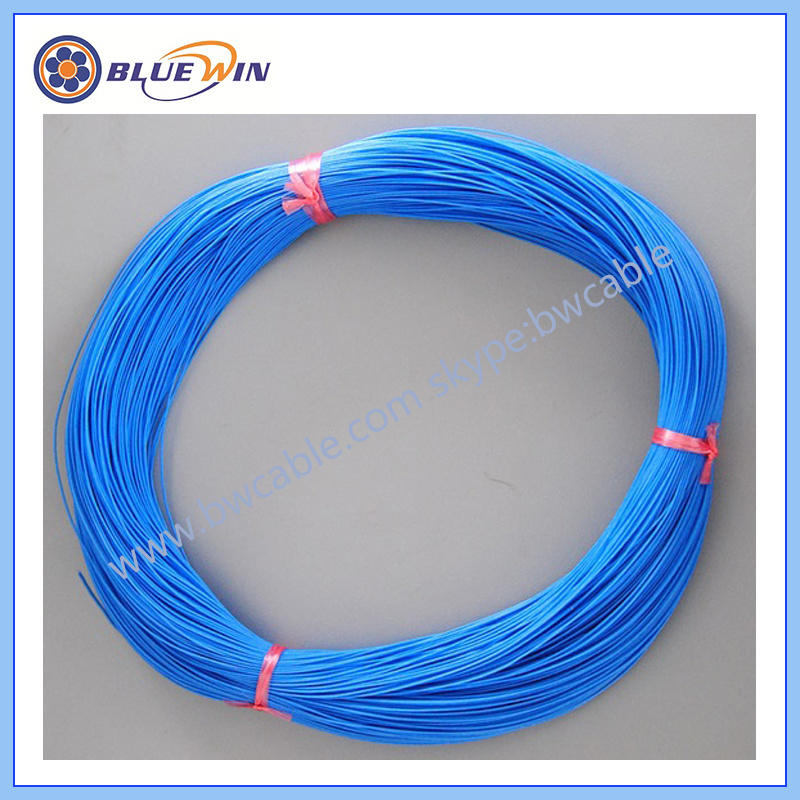 2mm Electric Wire UL1007