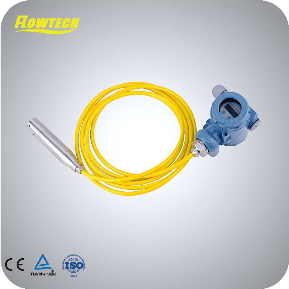Submersible Hydrostatic Level Transmitter