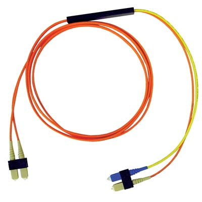 Patch Cord for Mode Conditioning Patchcord