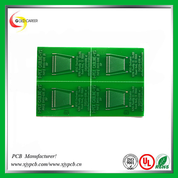Otis Elevator Part PCB (781634)