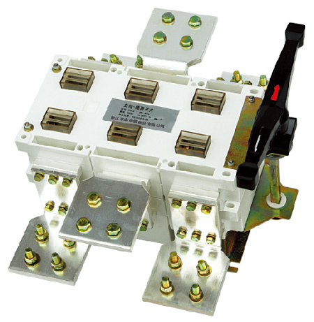 Dglck-1000~3150A Series Load Isolation Switch (DGLCK-3150)